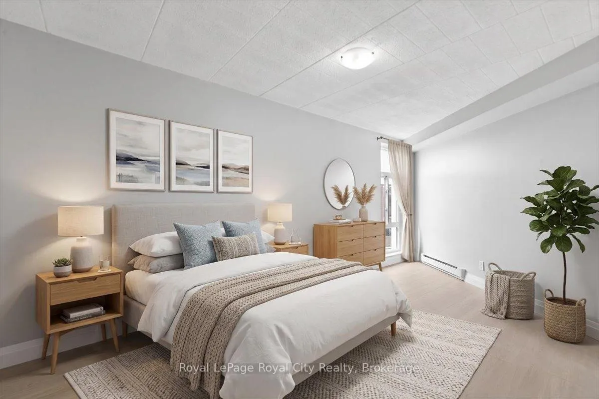 Photo 2 of Unit 512, 91 Conroy Crescent, Guelph, Dovercliffe Park/Old University — HOMEH