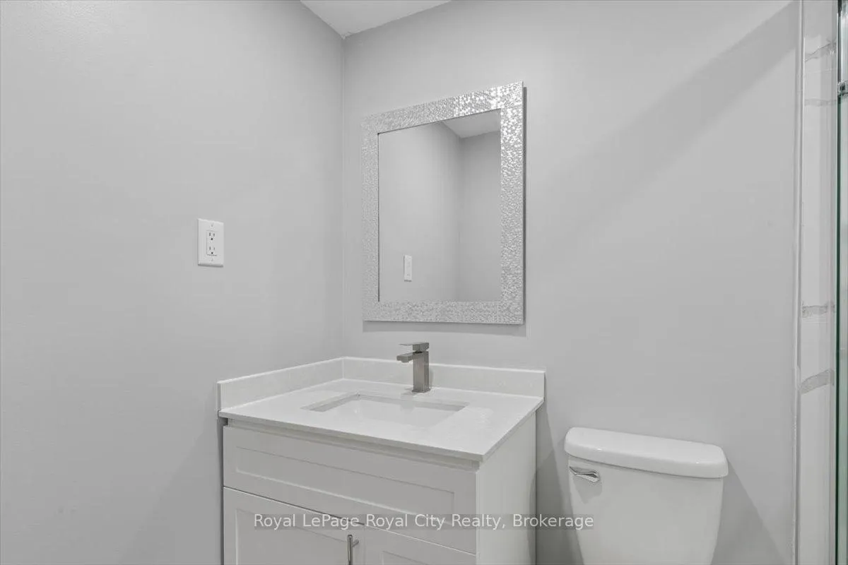 Photo 11 of Unit 512, 91 Conroy Crescent, Guelph, Dovercliffe Park/Old University — HOMEH