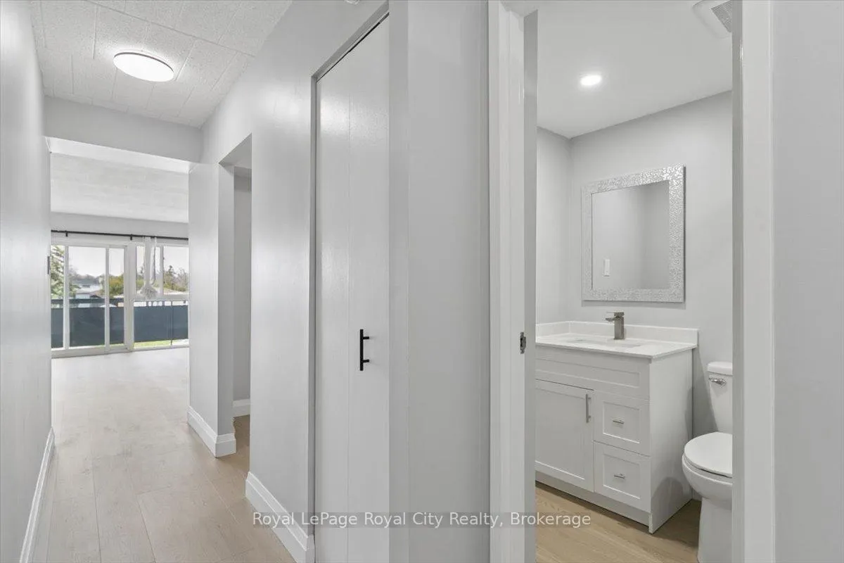 Photo 12 of Unit 512, 91 Conroy Crescent, Guelph, Dovercliffe Park/Old University — HOMEH