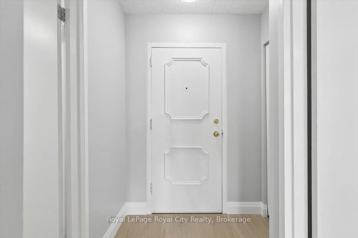 Photo 16 of Unit 512, 91 Conroy Crescent, Guelph, Dovercliffe Park/Old University — HOMEH