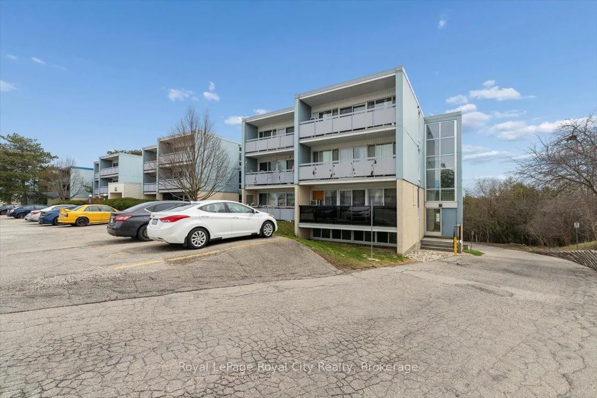 Photo 19 of Unit 512, 91 Conroy Crescent, Guelph, Dovercliffe Park/Old University — HOMEH