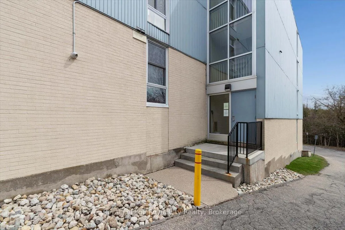 Photo 20 of Unit 512, 91 Conroy Crescent, Guelph, Dovercliffe Park/Old University — HOMEH
