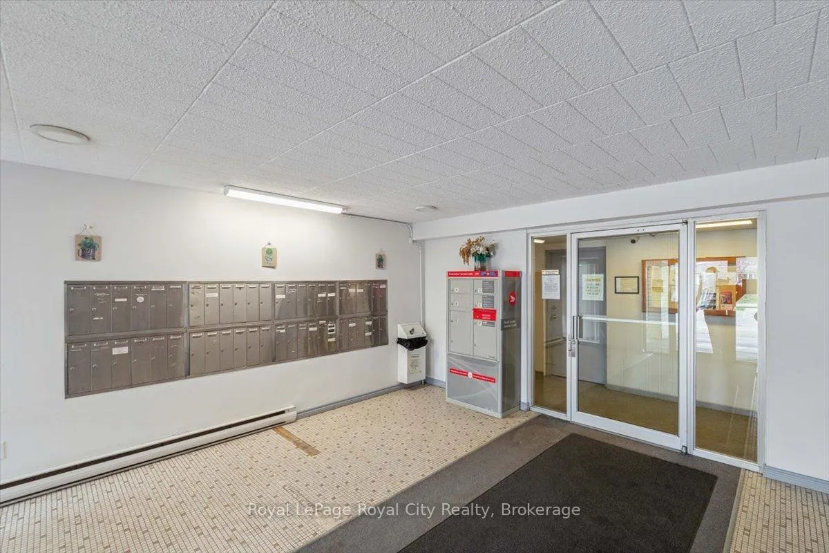 Photo 22 of Unit 512, 91 Conroy Crescent, Guelph, Dovercliffe Park/Old University — HOMEH