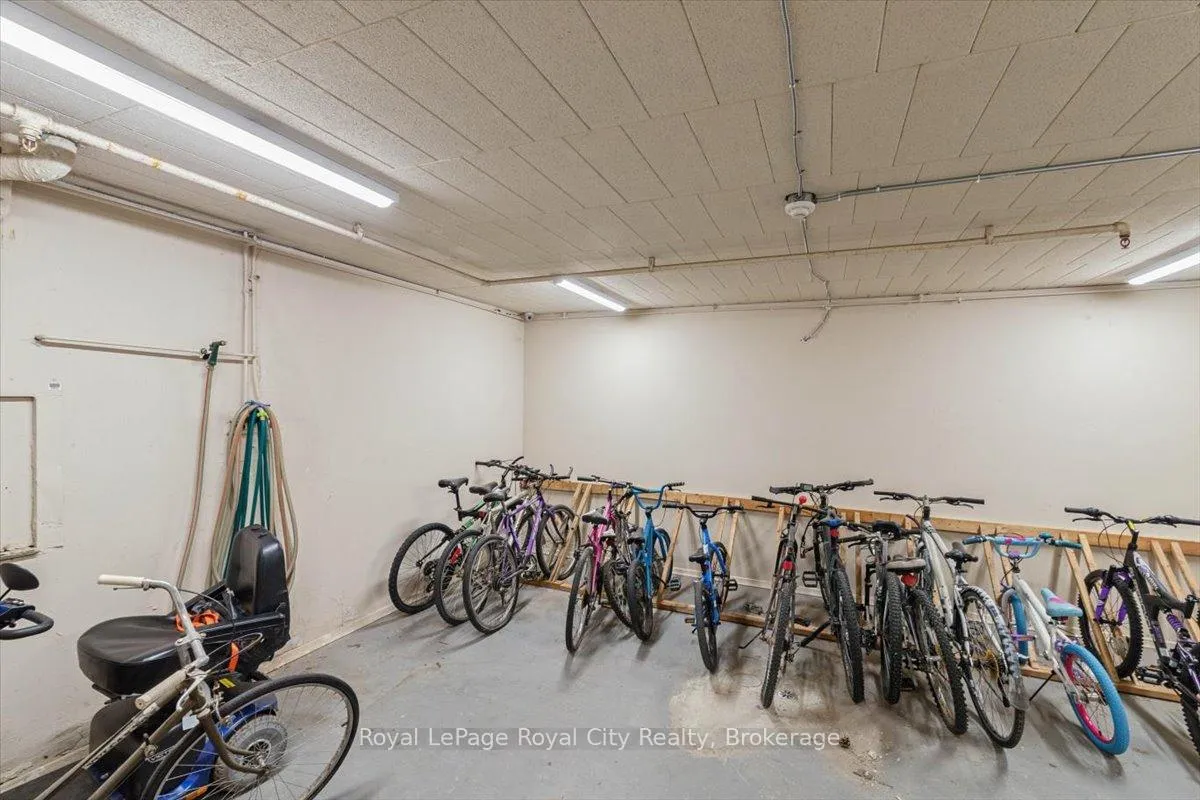Photo 24 of Unit 512, 91 Conroy Crescent, Guelph, Dovercliffe Park/Old University — HOMEH