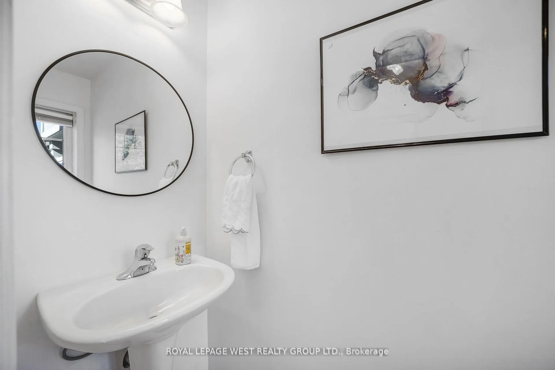 Photo 6 of 551 Pharo Point, Milton, Willmott — HOMEH