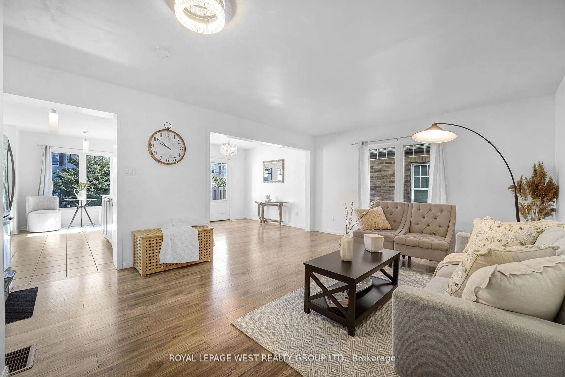 Photo 8 of 551 Pharo Point, Milton, Willmott — HOMEH