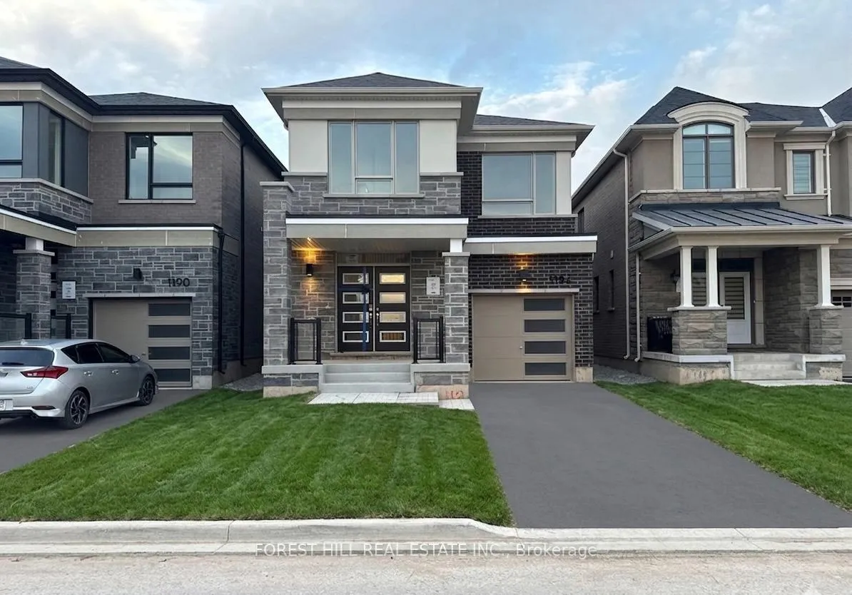 Photo 1 of 1194 Stirling Todd Terrace, Milton, Bowes — HOMEH