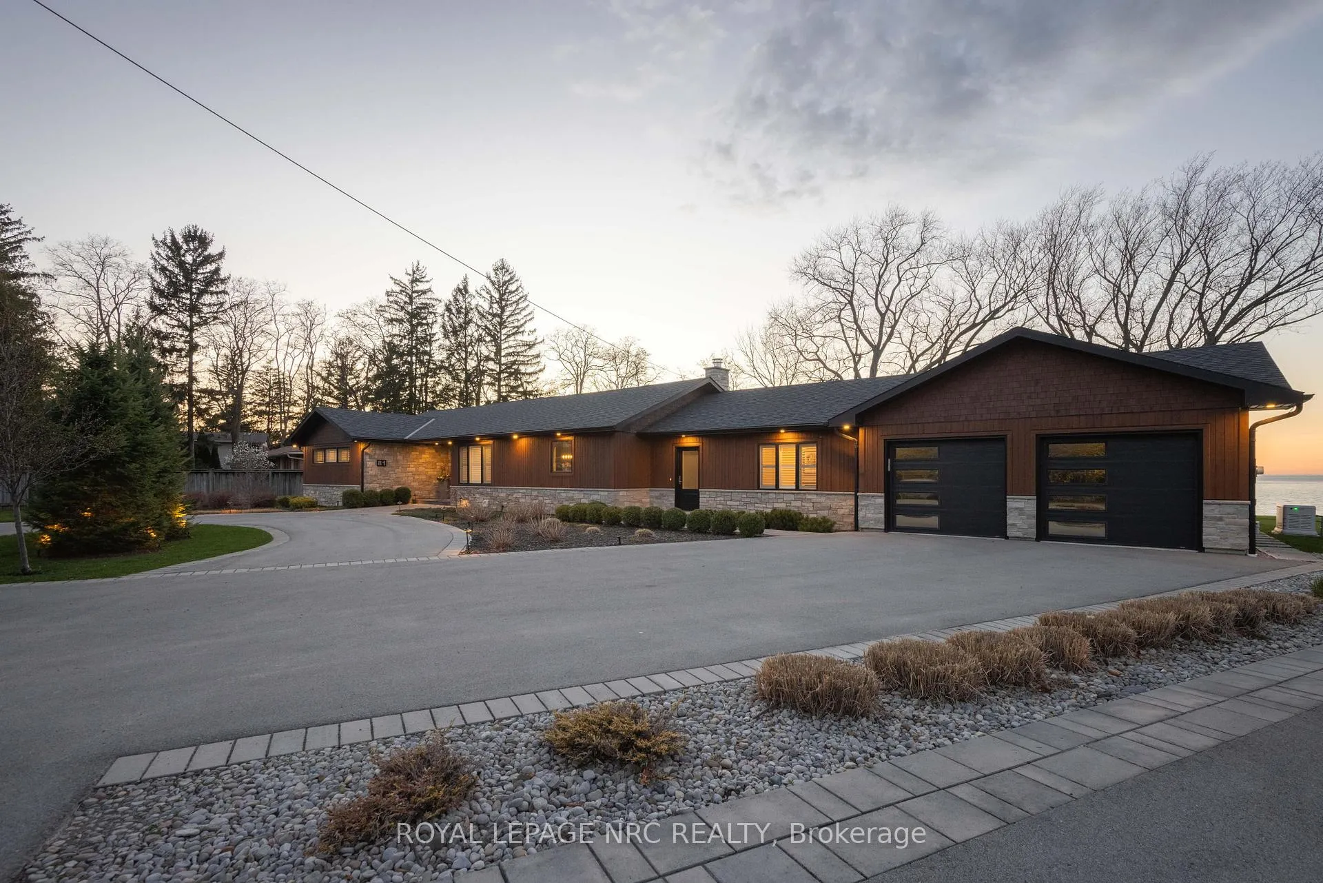 Photo 1 of 81 Simpson Road, St. Catharines, Lakeshore — HOMEH