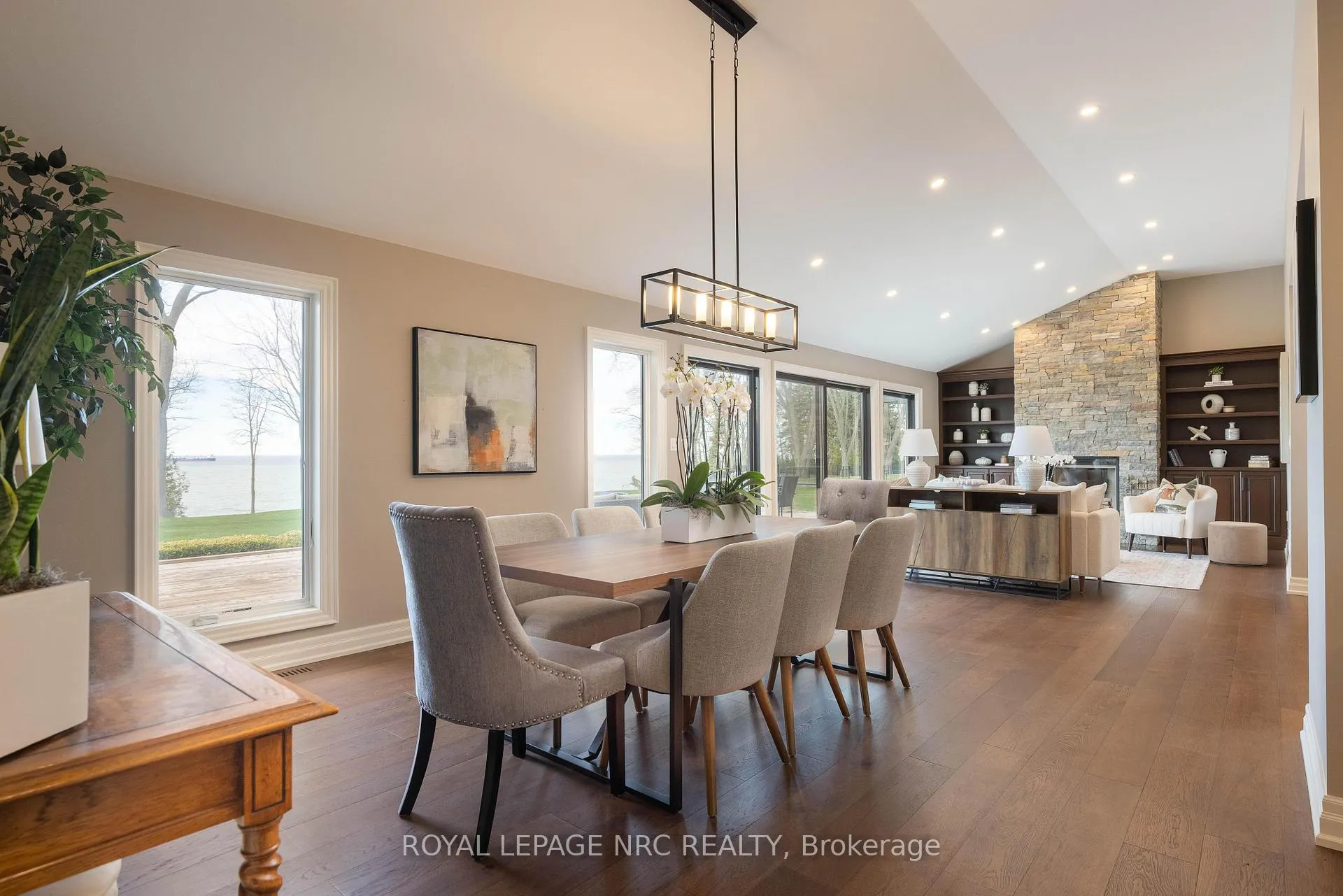 Photo 7 of 81 Simpson Road, St. Catharines, Lakeshore — HOMEH