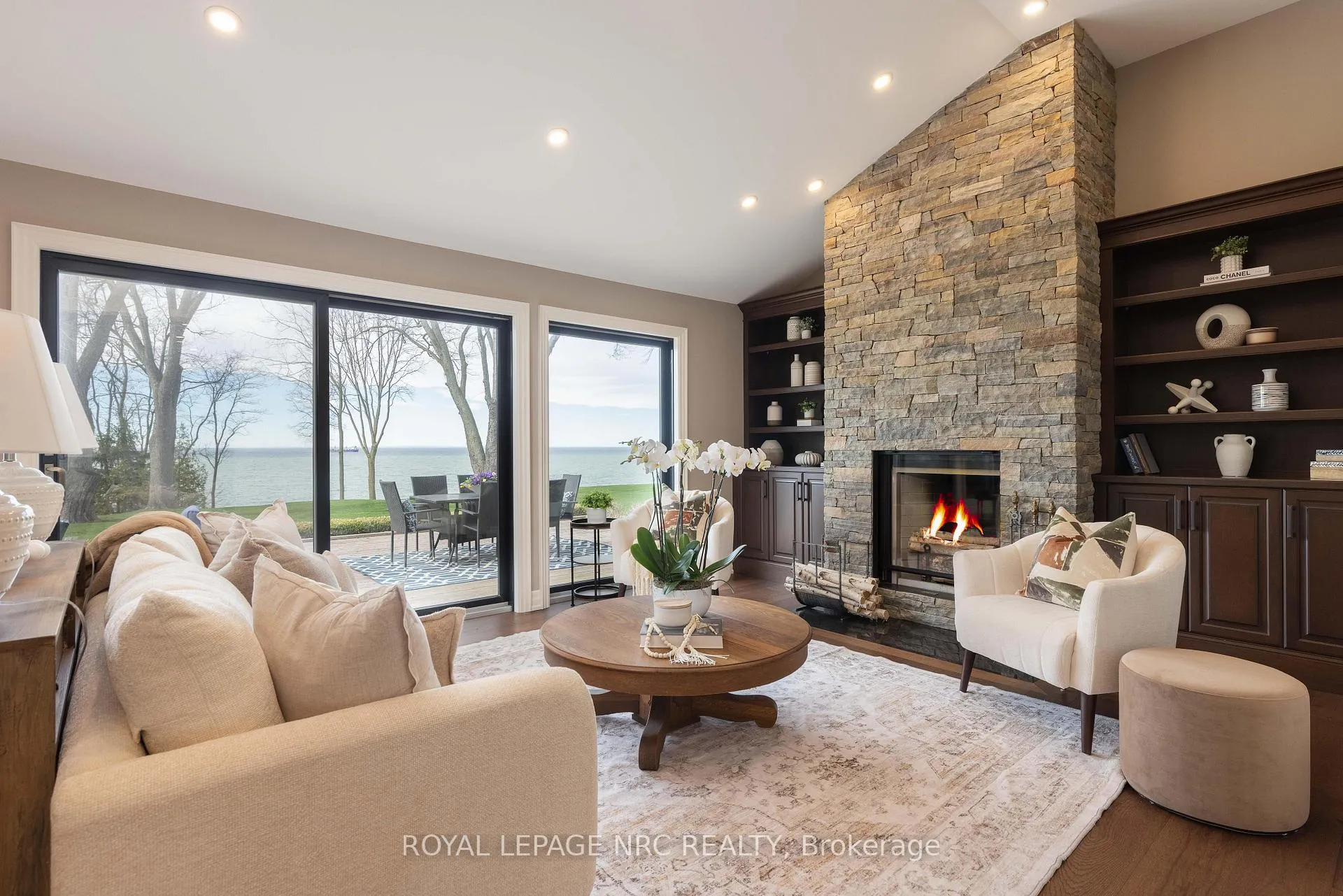 Photo 9 of 81 Simpson Road, St. Catharines, Lakeshore — HOMEH