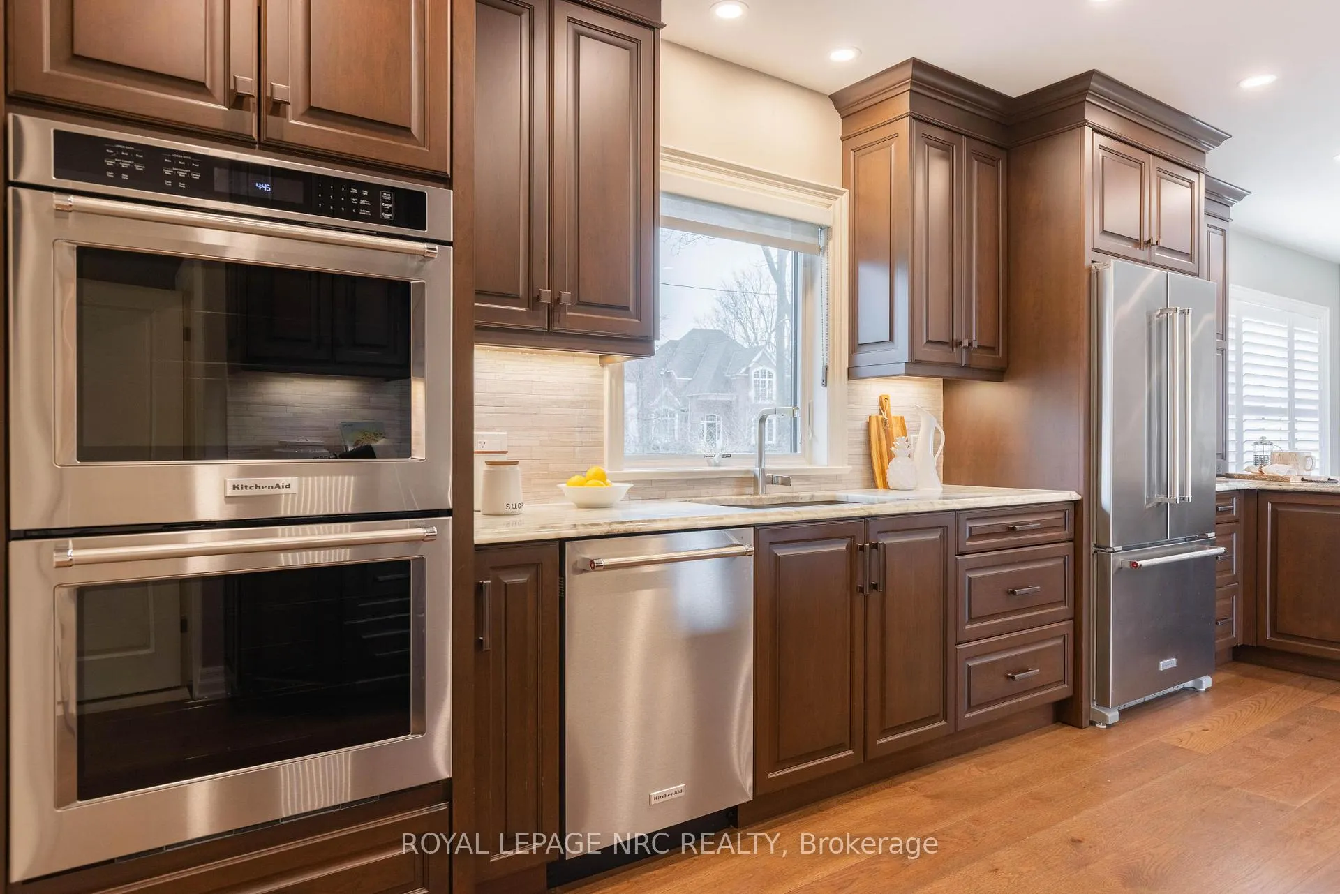 Photo 17 of 81 Simpson Road, St. Catharines, Lakeshore — HOMEH