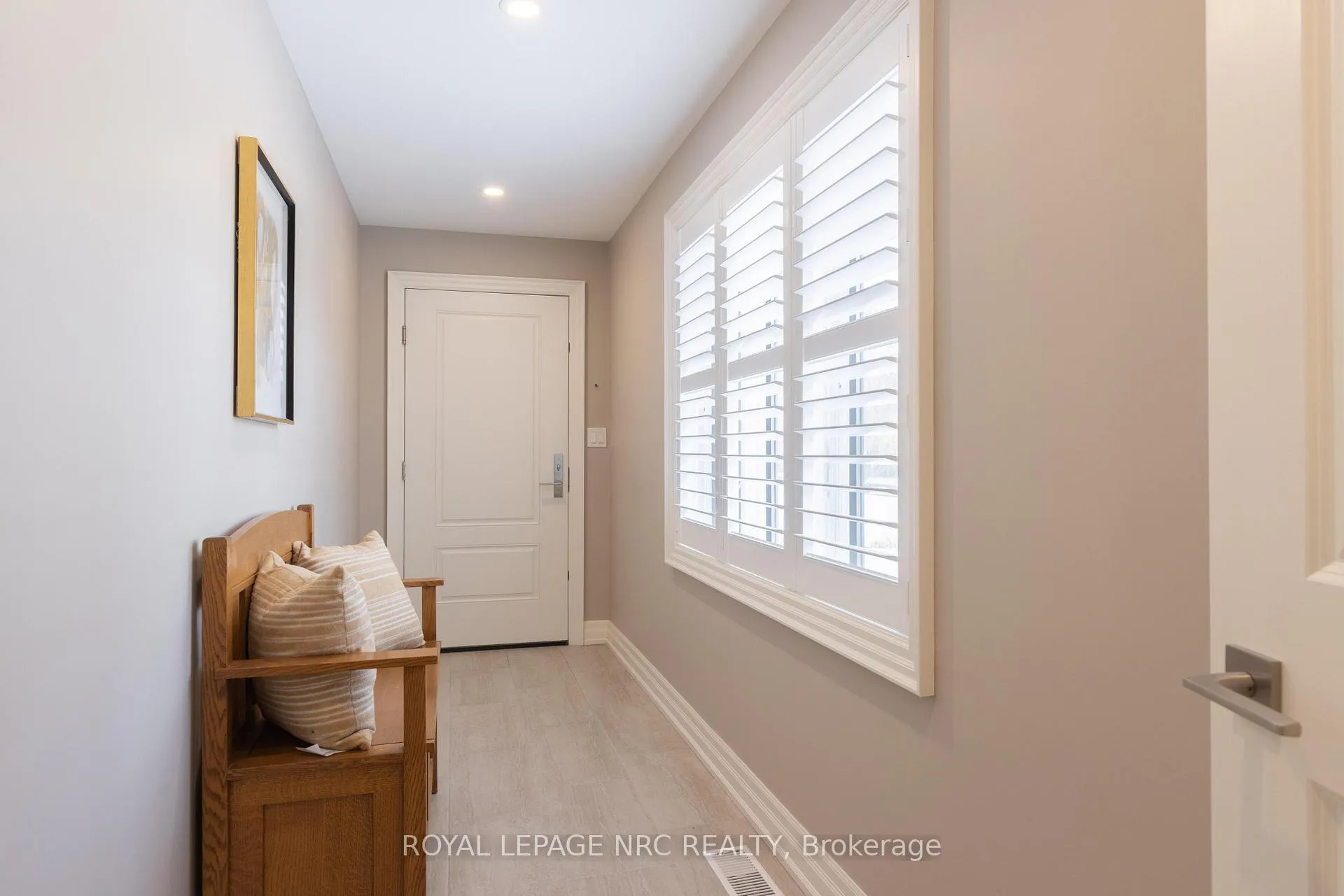 Photo 30 of 81 Simpson Road, St. Catharines, Lakeshore — HOMEH