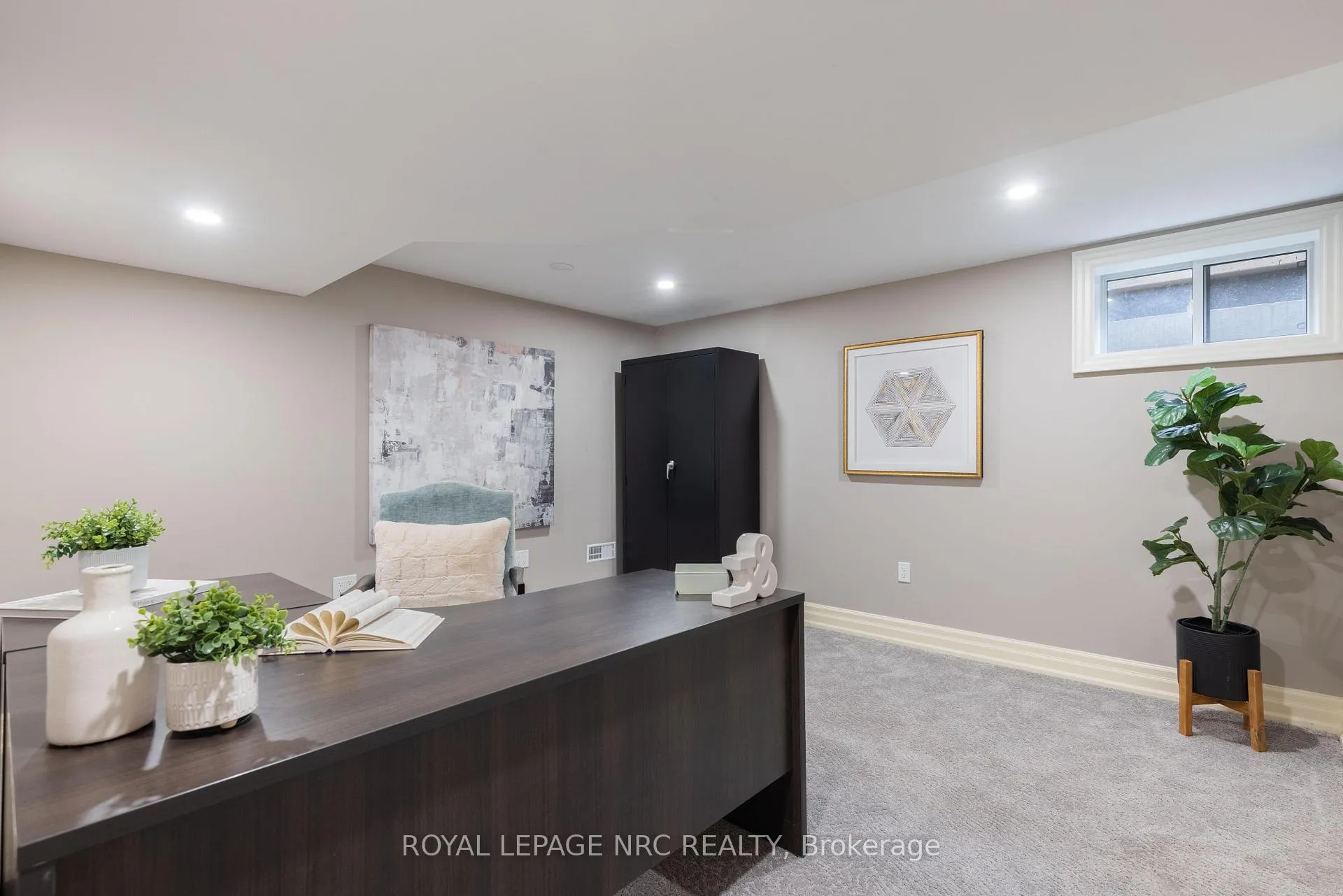 Photo 32 of 81 Simpson Road, St. Catharines, Lakeshore — HOMEH
