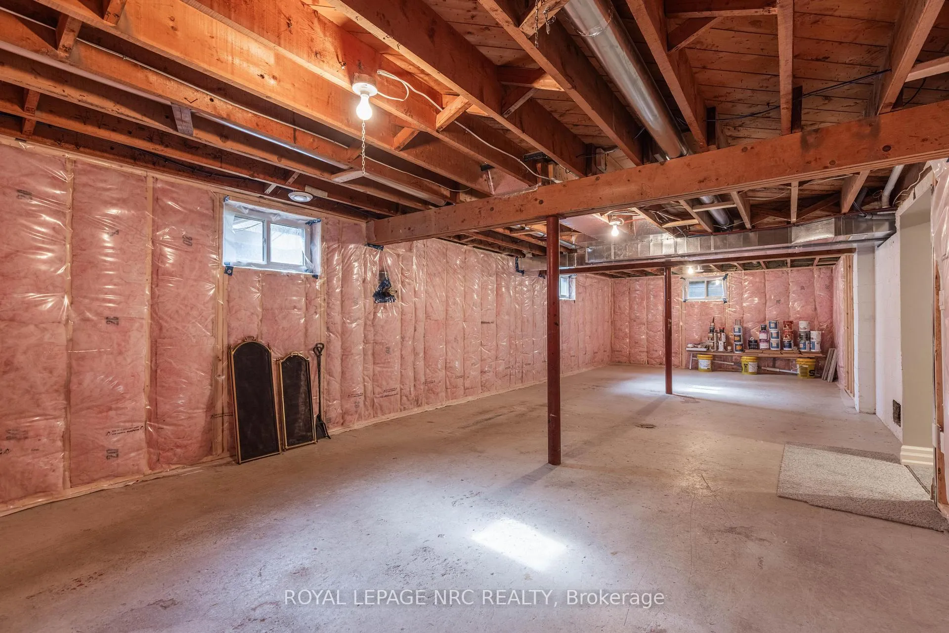 Photo 36 of 81 Simpson Road, St. Catharines, Lakeshore — HOMEH
