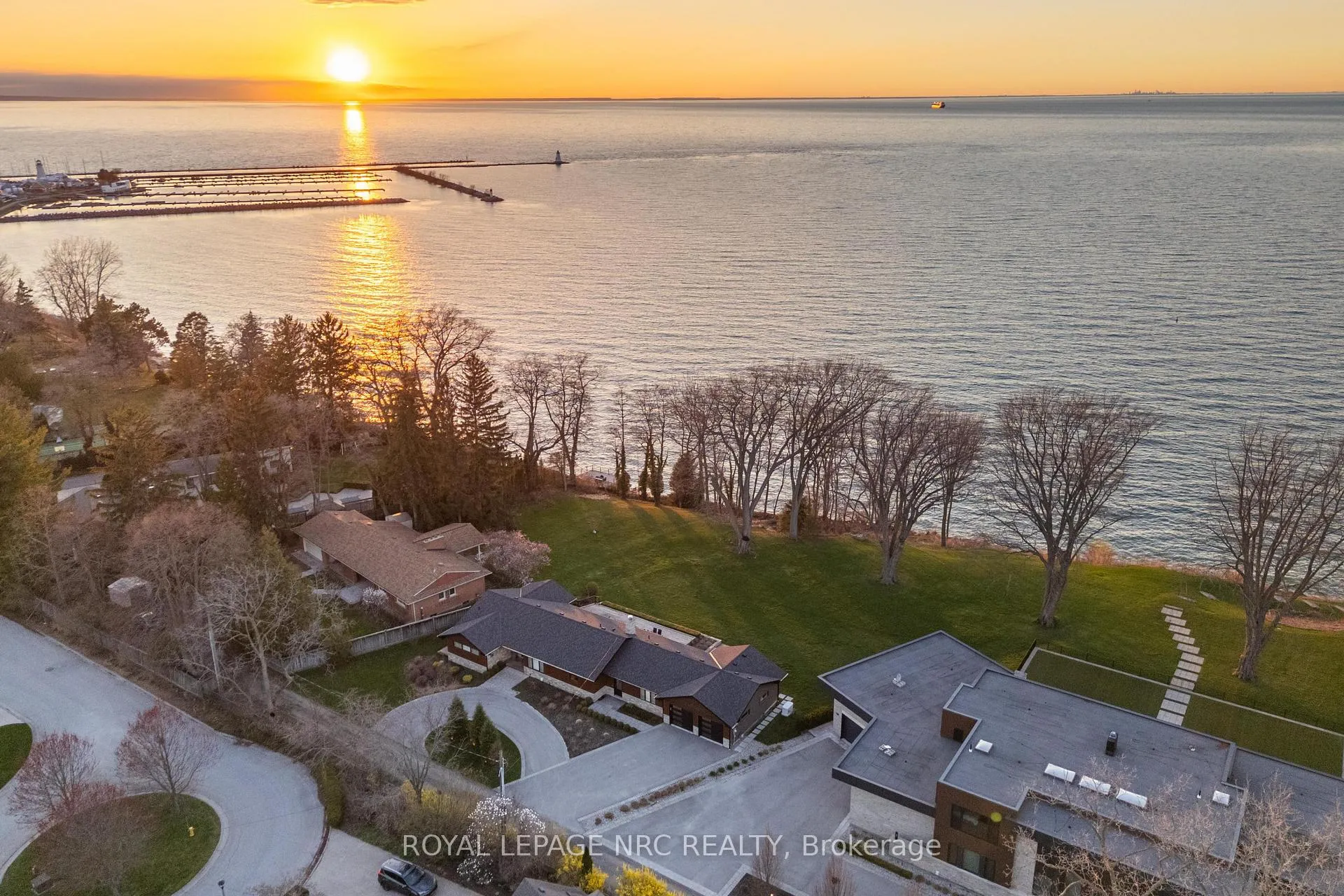 Photo 37 of 81 Simpson Road, St. Catharines, Lakeshore — HOMEH