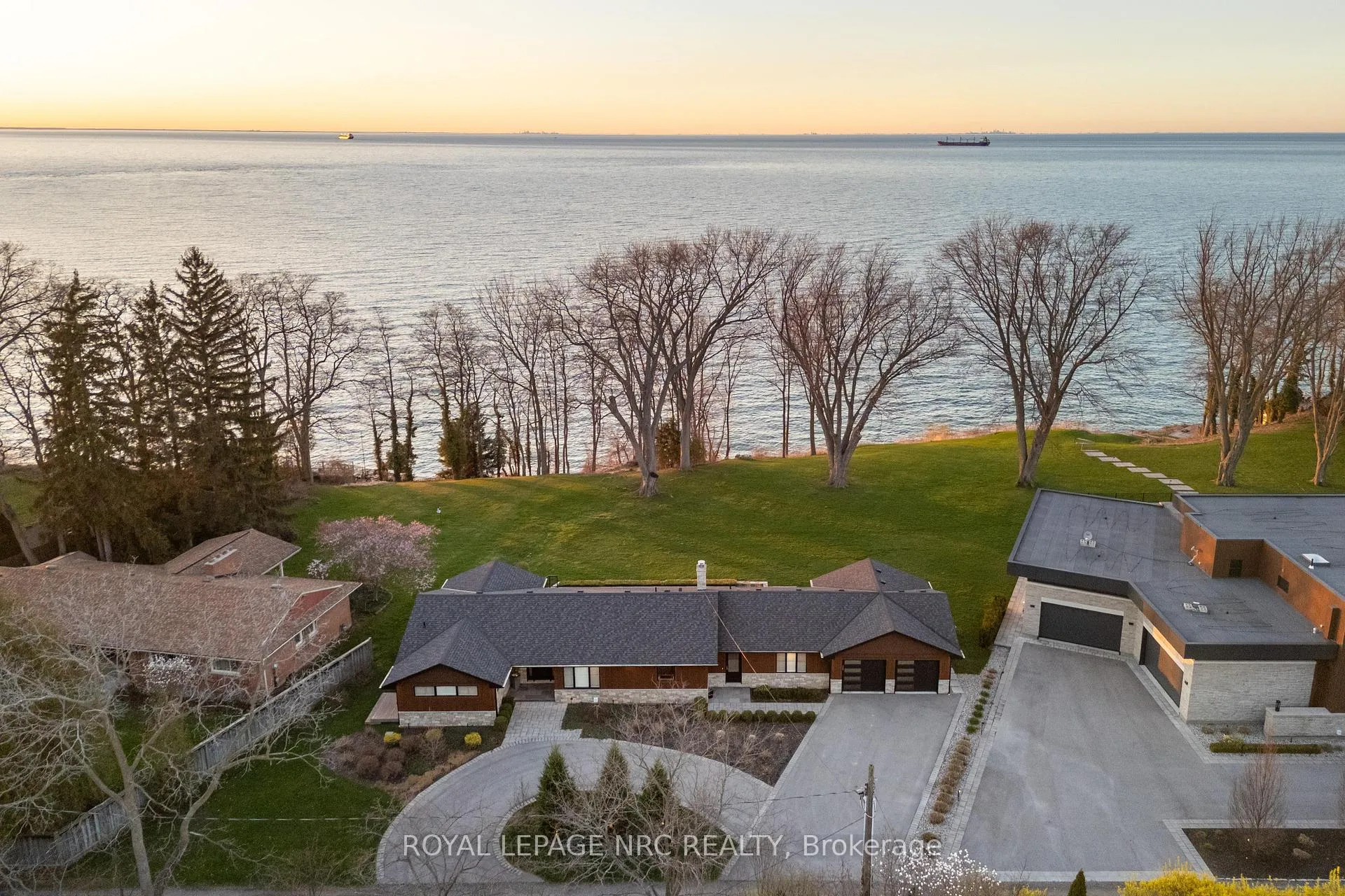 Photo 38 of 81 Simpson Road, St. Catharines, Lakeshore — HOMEH