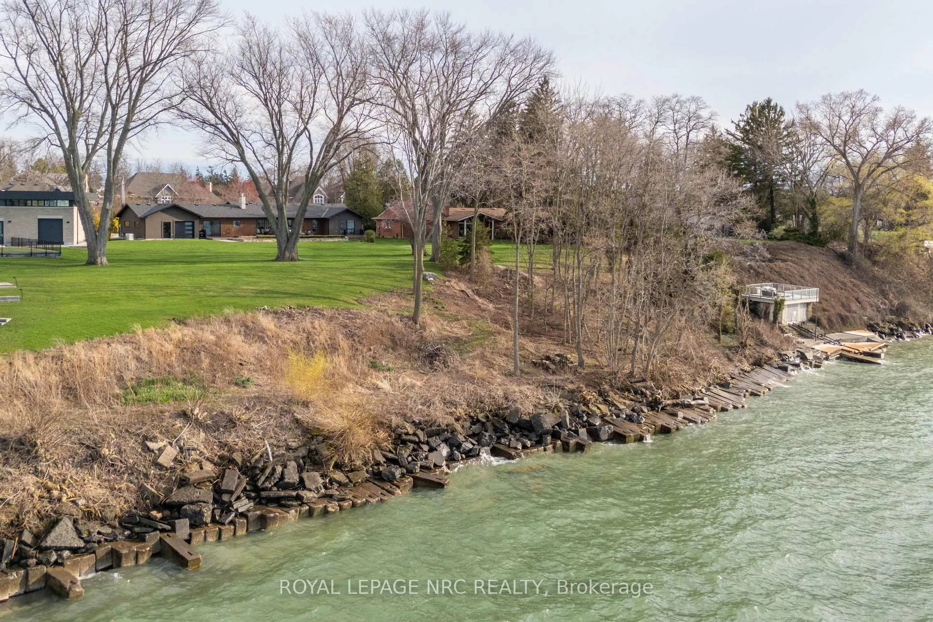 Photo 45 of 81 Simpson Road, St. Catharines, Lakeshore — HOMEH