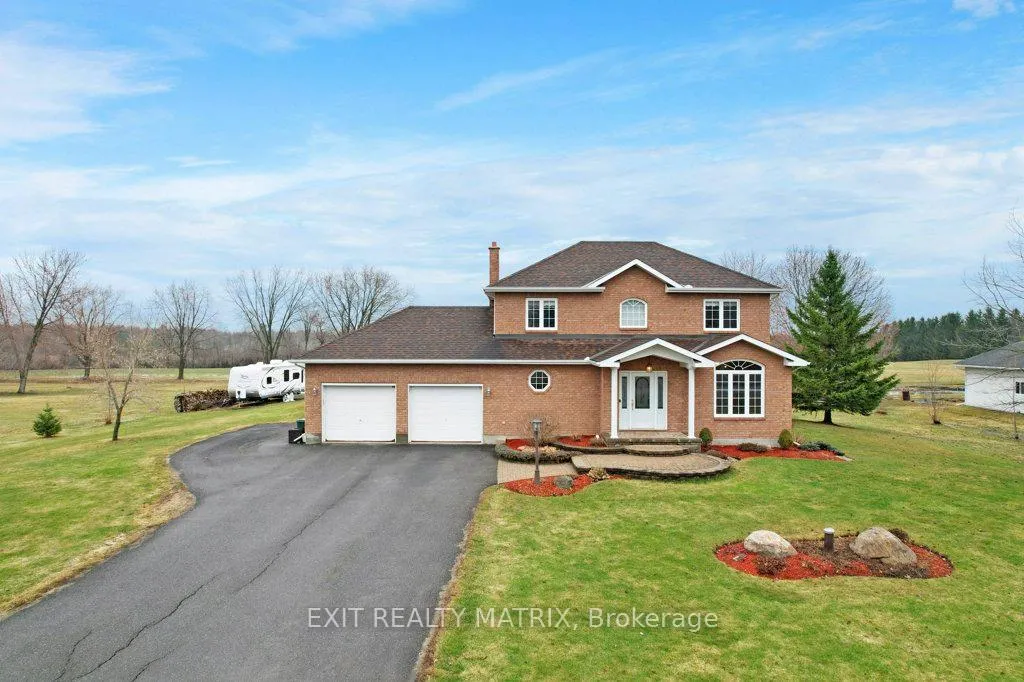 Photo 1 of 4717 McNeely Road, Ottawa, Sarsfield/Bearbrook — HOMEH