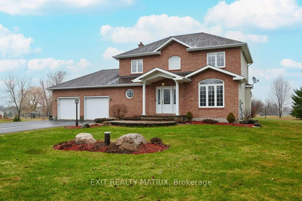 Photo 2 of 4717 McNeely Road, Ottawa, Sarsfield/Bearbrook — HOMEH
