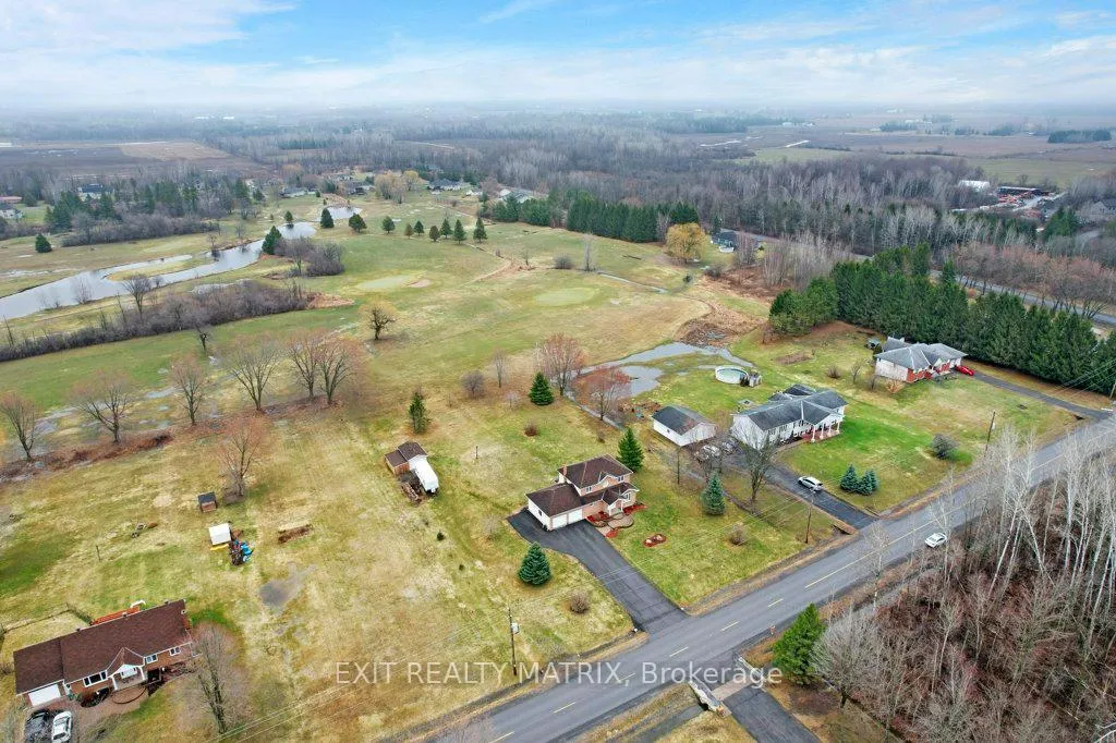 Photo 34 of 4717 McNeely Road, Ottawa, Sarsfield/Bearbrook — HOMEH