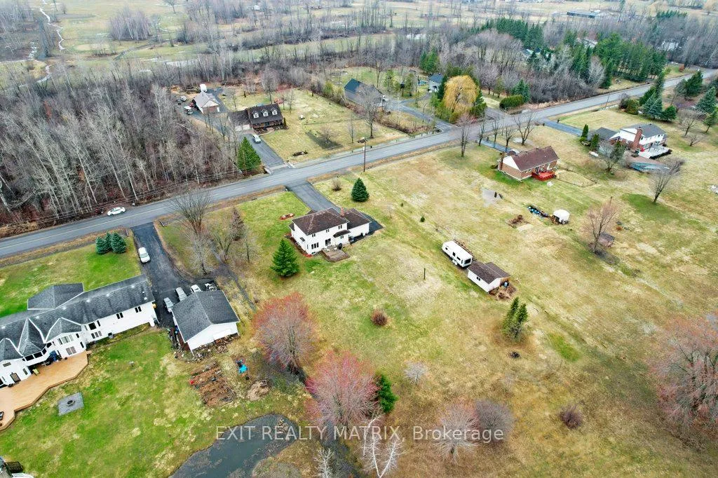 Photo 35 of 4717 McNeely Road, Ottawa, Sarsfield/Bearbrook — HOMEH