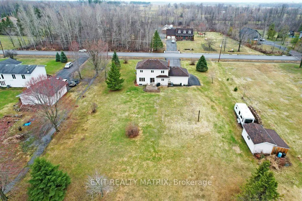 Photo 36 of 4717 McNeely Road, Ottawa, Sarsfield/Bearbrook — HOMEH