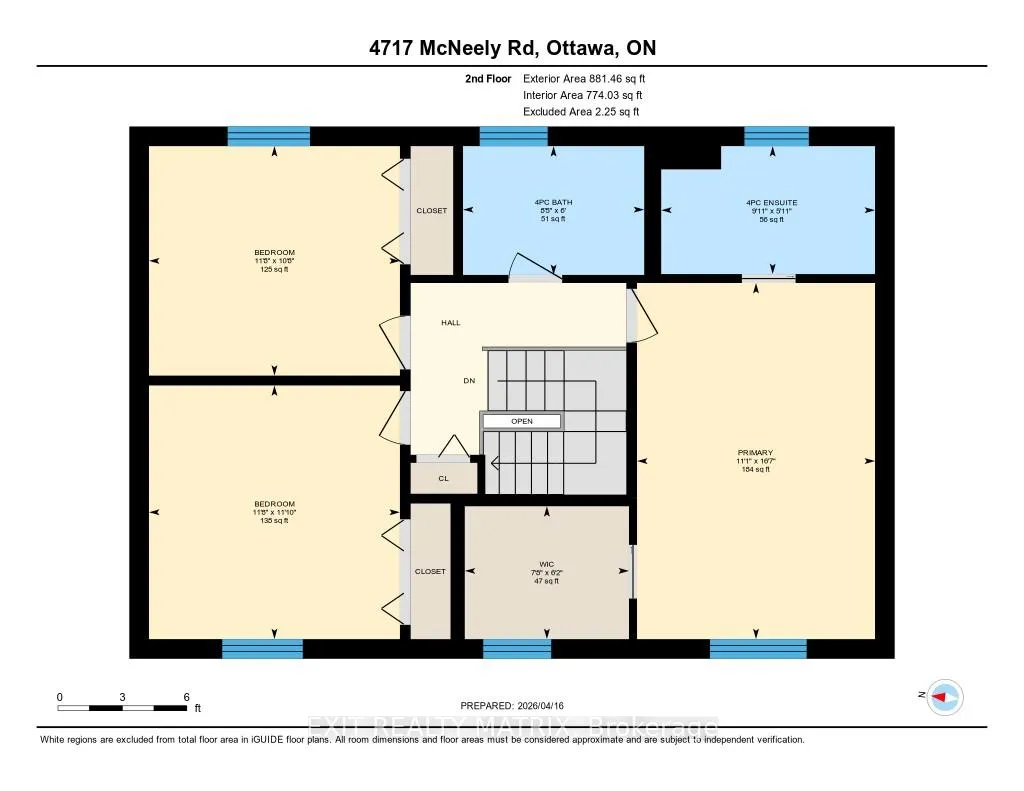 Photo 39 of 4717 McNeely Road, Ottawa, Sarsfield/Bearbrook — HOMEH