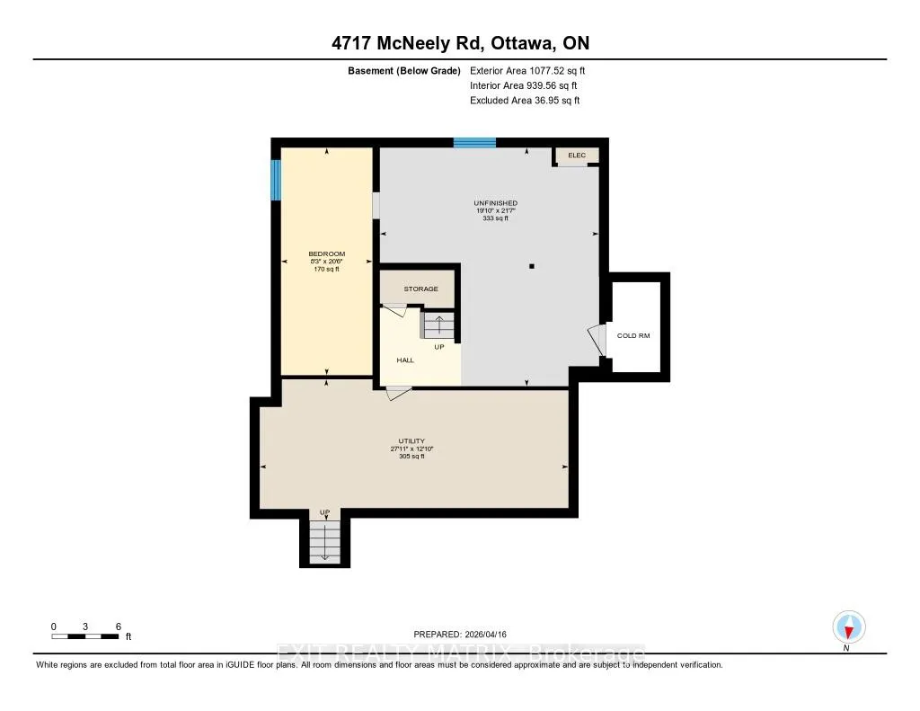 Photo 40 of 4717 McNeely Road, Ottawa, Sarsfield/Bearbrook — HOMEH