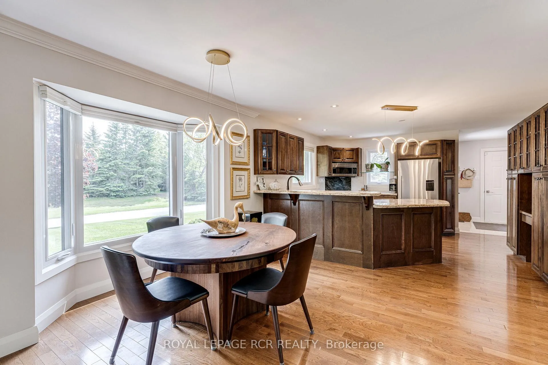 Photo 7 of 1 Lormik Drive, Uxbridge, Rural Uxbridge — HOMEH