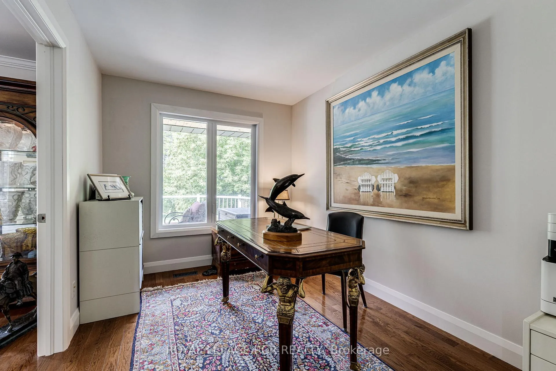 Photo 18 of 1 Lormik Drive, Uxbridge, Rural Uxbridge — HOMEH