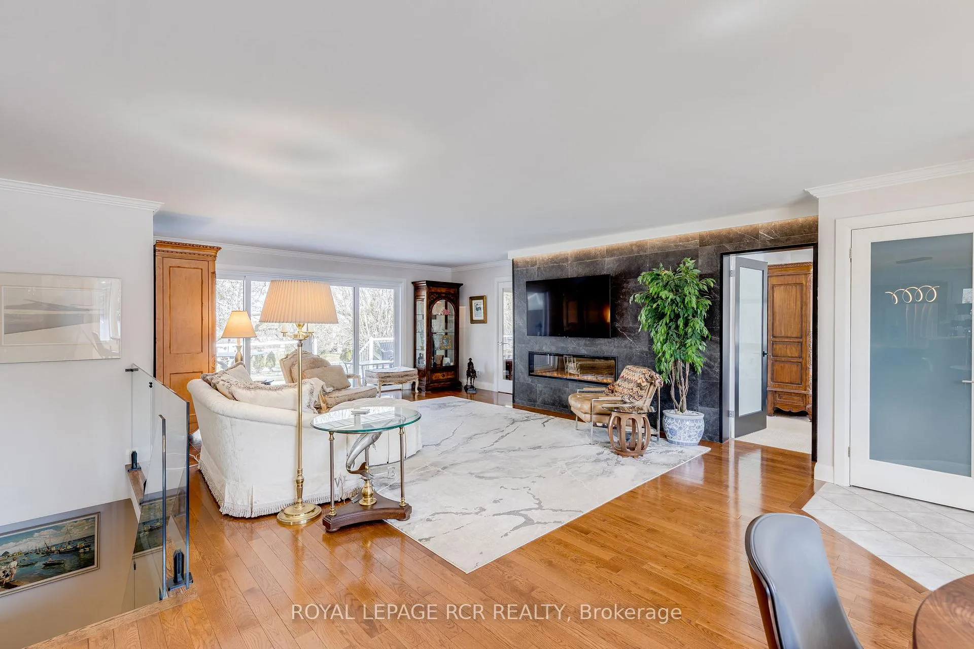 Photo 19 of 1 Lormik Drive, Uxbridge, Rural Uxbridge — HOMEH