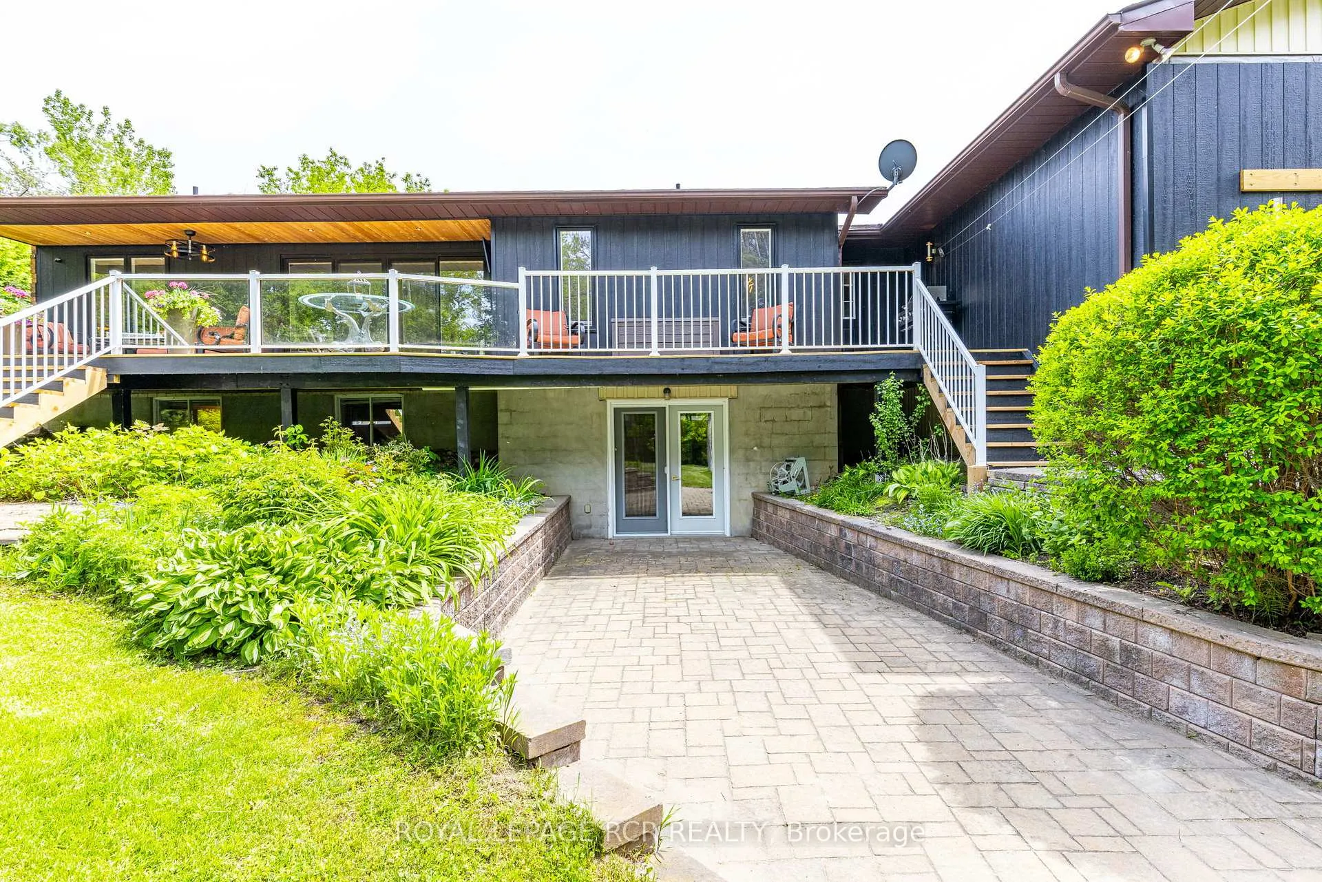 Photo 34 of 1 Lormik Drive, Uxbridge, Rural Uxbridge — HOMEH