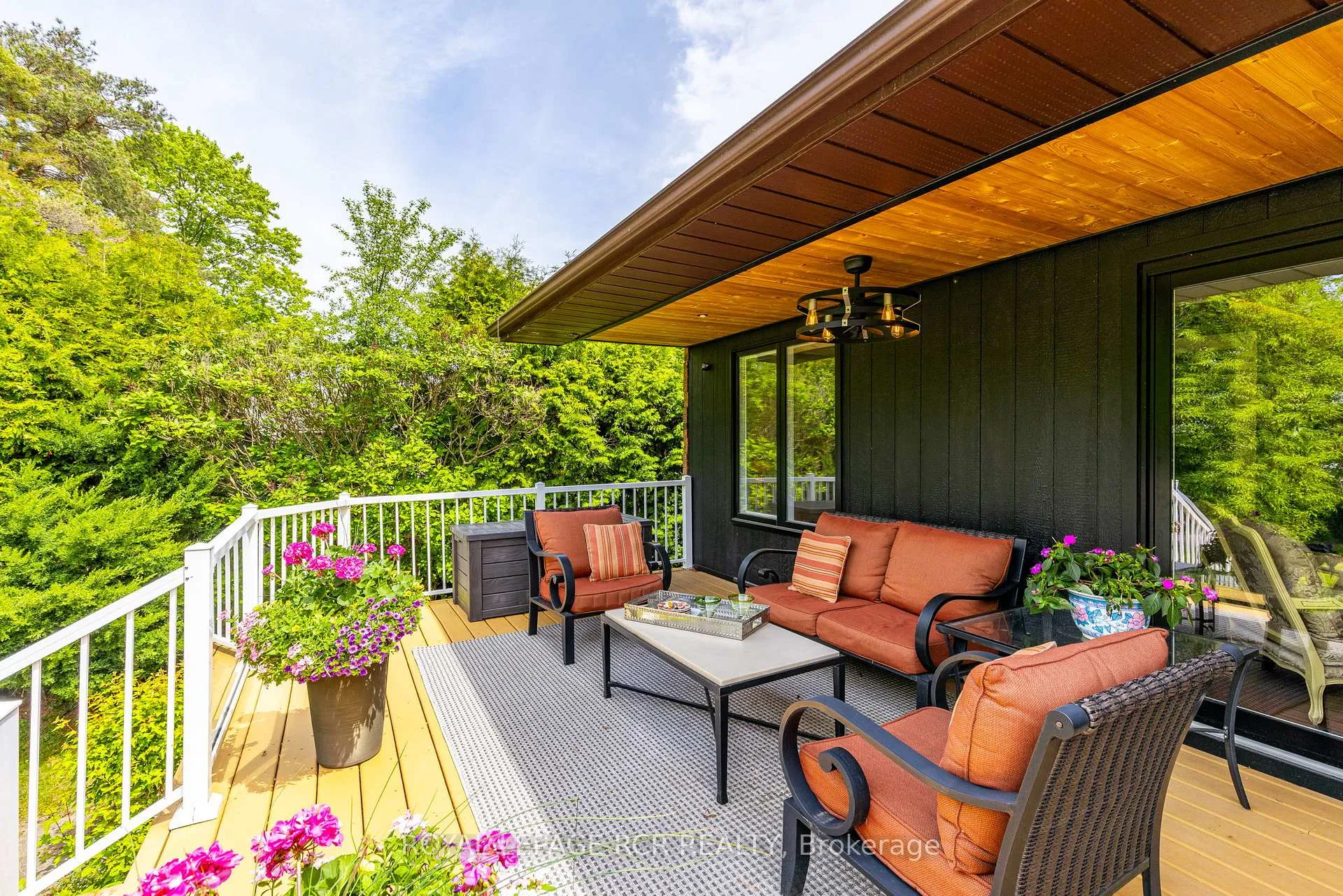 Photo 37 of 1 Lormik Drive, Uxbridge, Rural Uxbridge — HOMEH