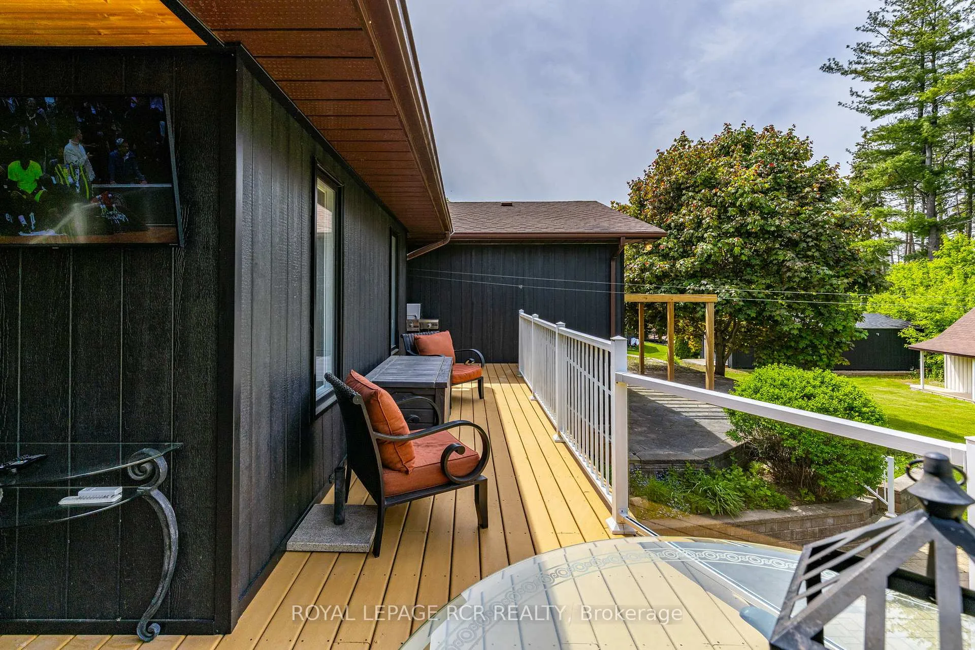 Photo 40 of 1 Lormik Drive, Uxbridge, Rural Uxbridge — HOMEH