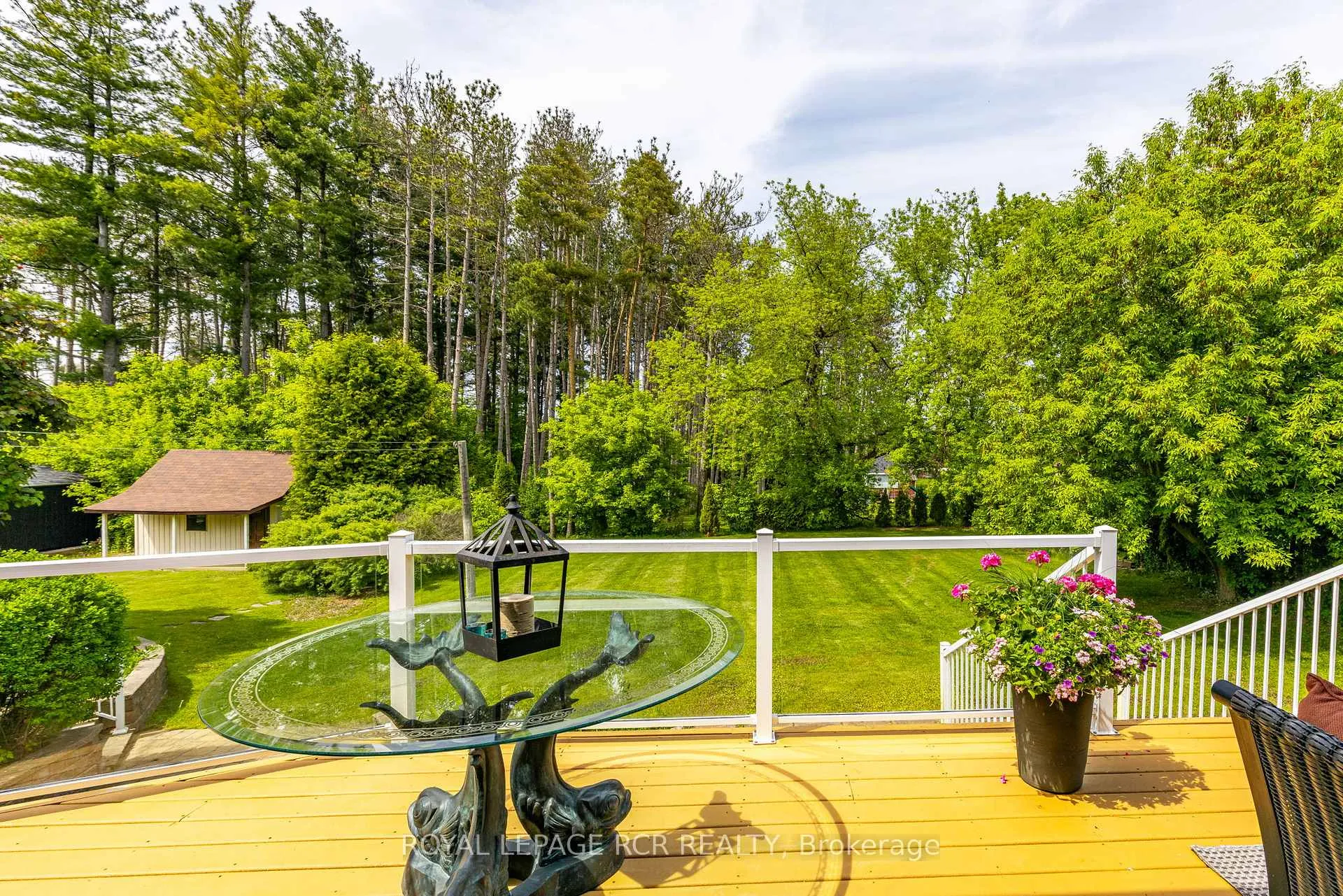 Photo 42 of 1 Lormik Drive, Uxbridge, Rural Uxbridge — HOMEH