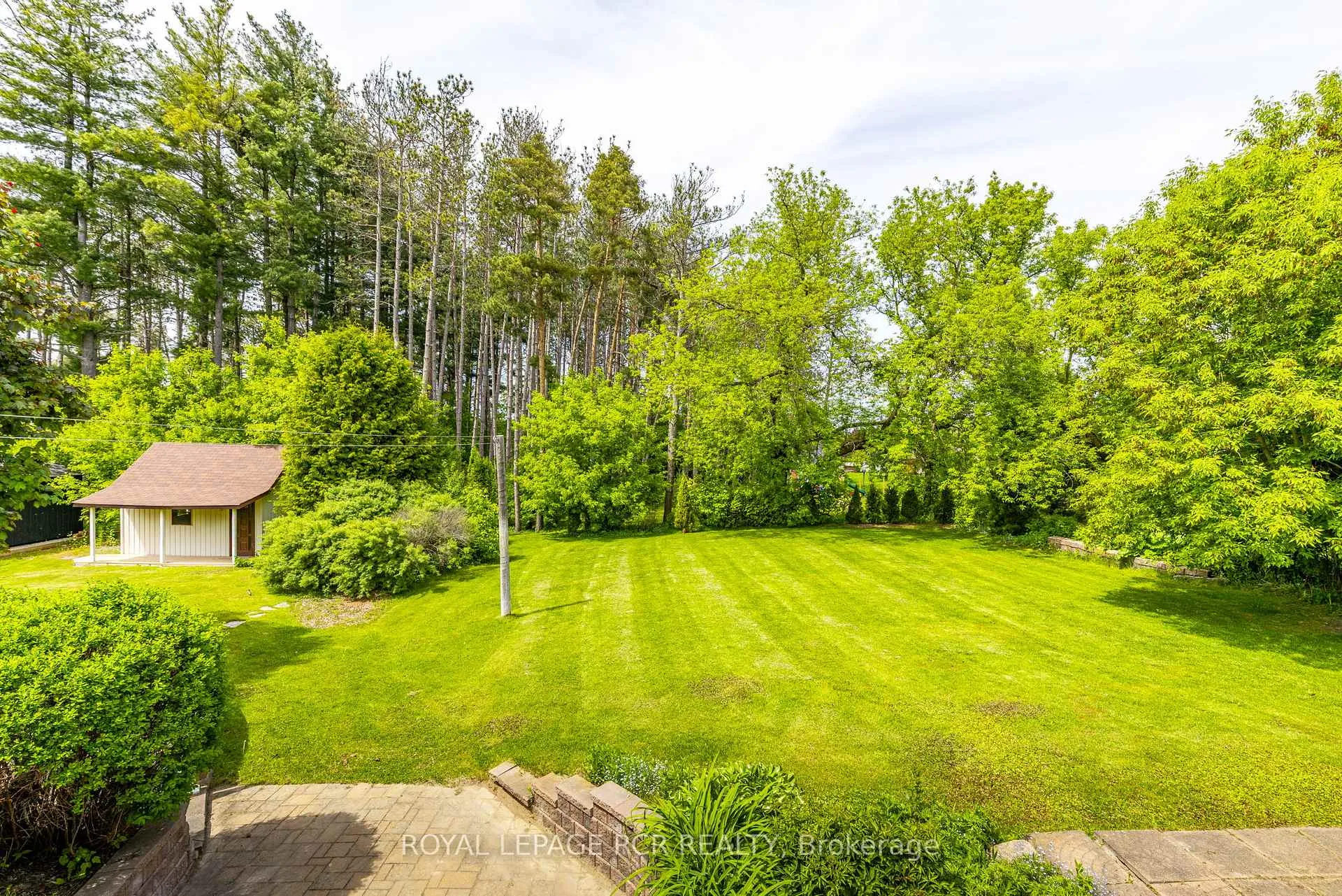 Photo 43 of 1 Lormik Drive, Uxbridge, Rural Uxbridge — HOMEH