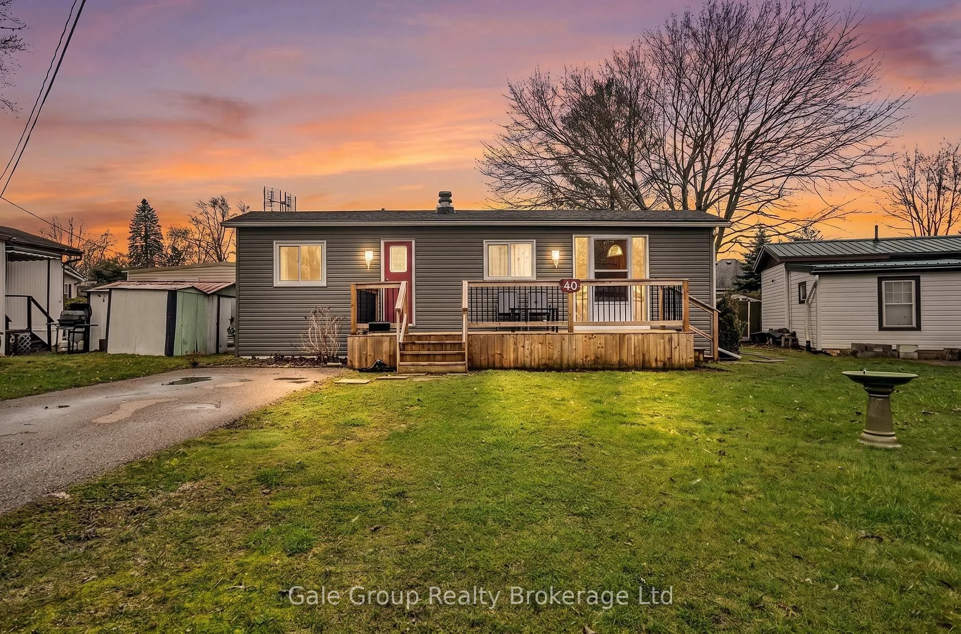 Photo 1 of 33 Pitt Street, Bayham, Port Burwell — HOMEH