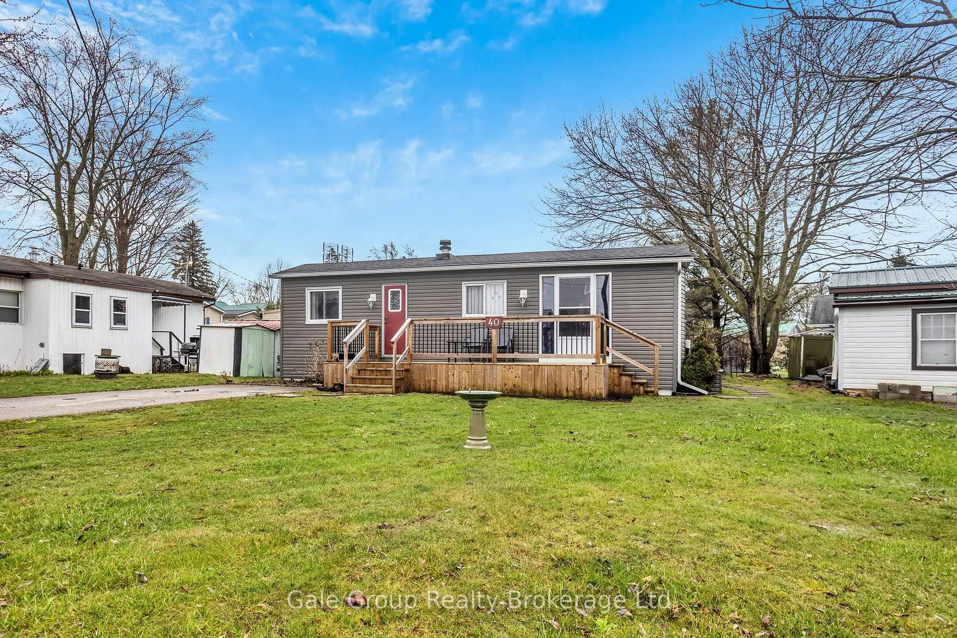 Photo 23 of 33 Pitt Street, Bayham, Port Burwell — HOMEH