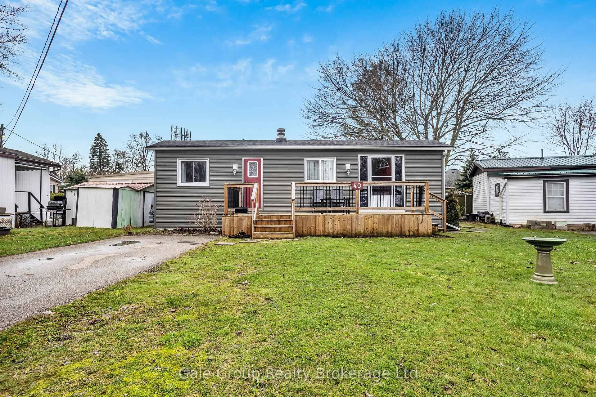Photo 24 of 33 Pitt Street, Bayham, Port Burwell — HOMEH