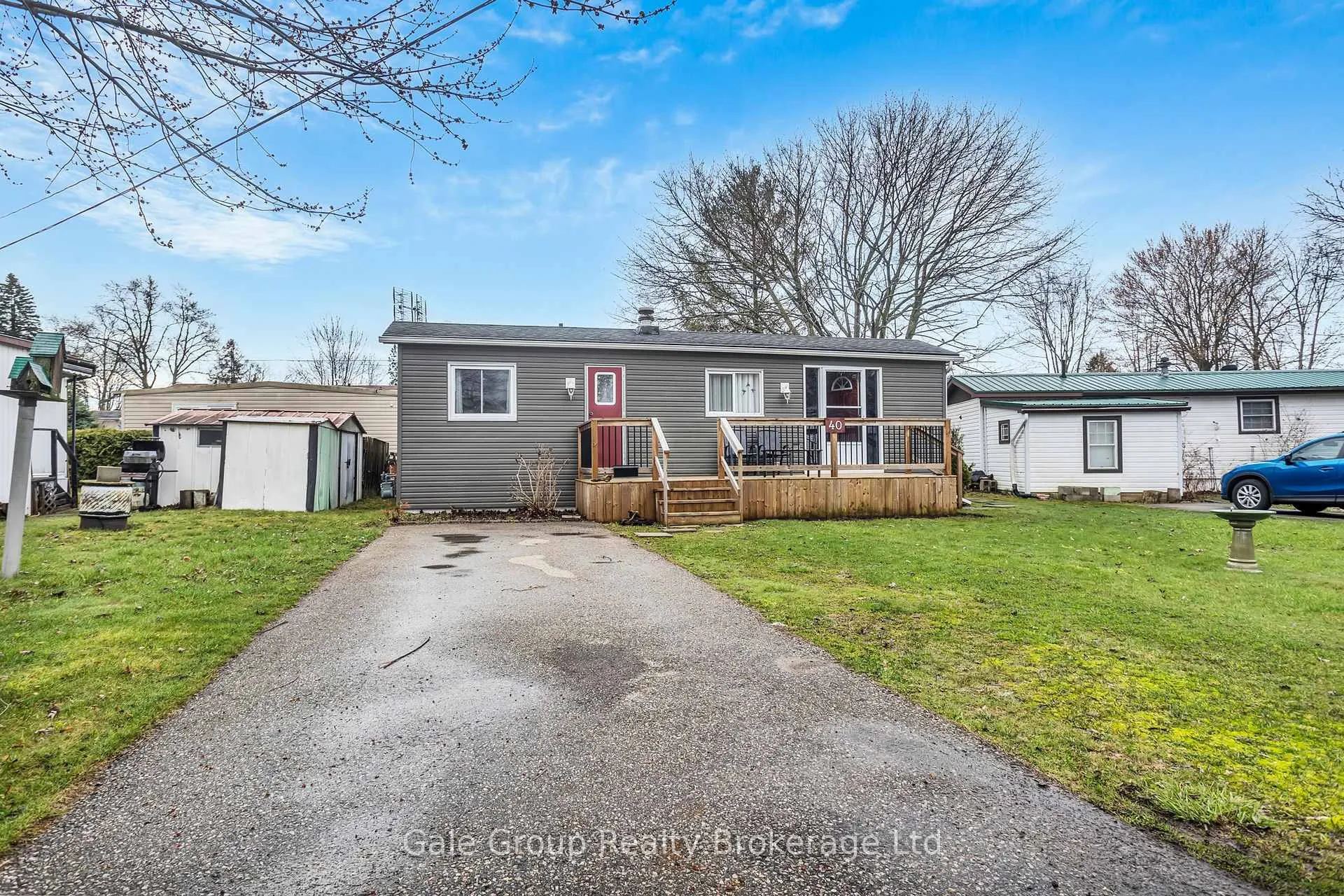 Photo 25 of 33 Pitt Street, Bayham, Port Burwell — HOMEH