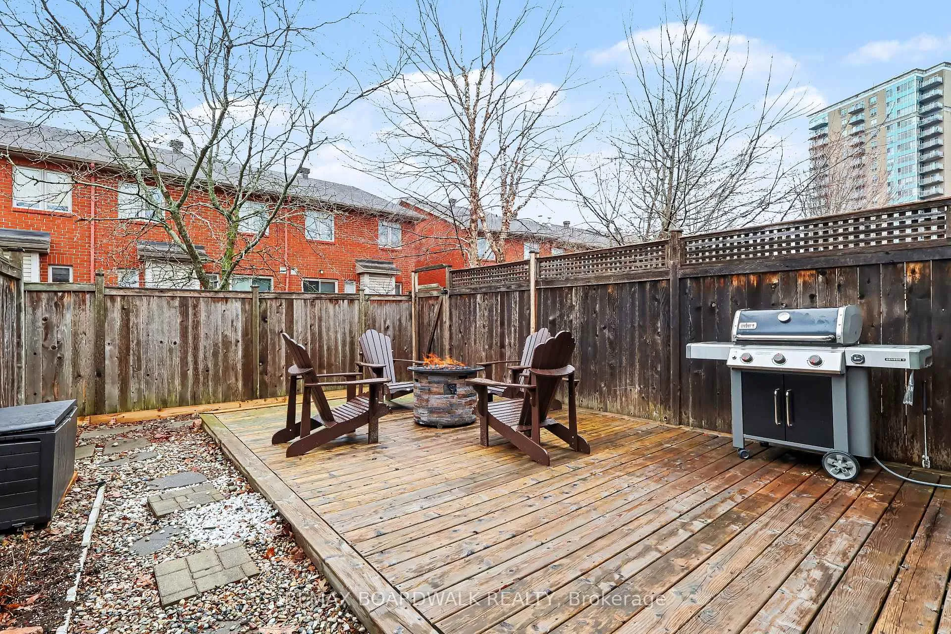 Photo 30 of 295 Meilleur Private, Ottawa, Vanier — HOMEH