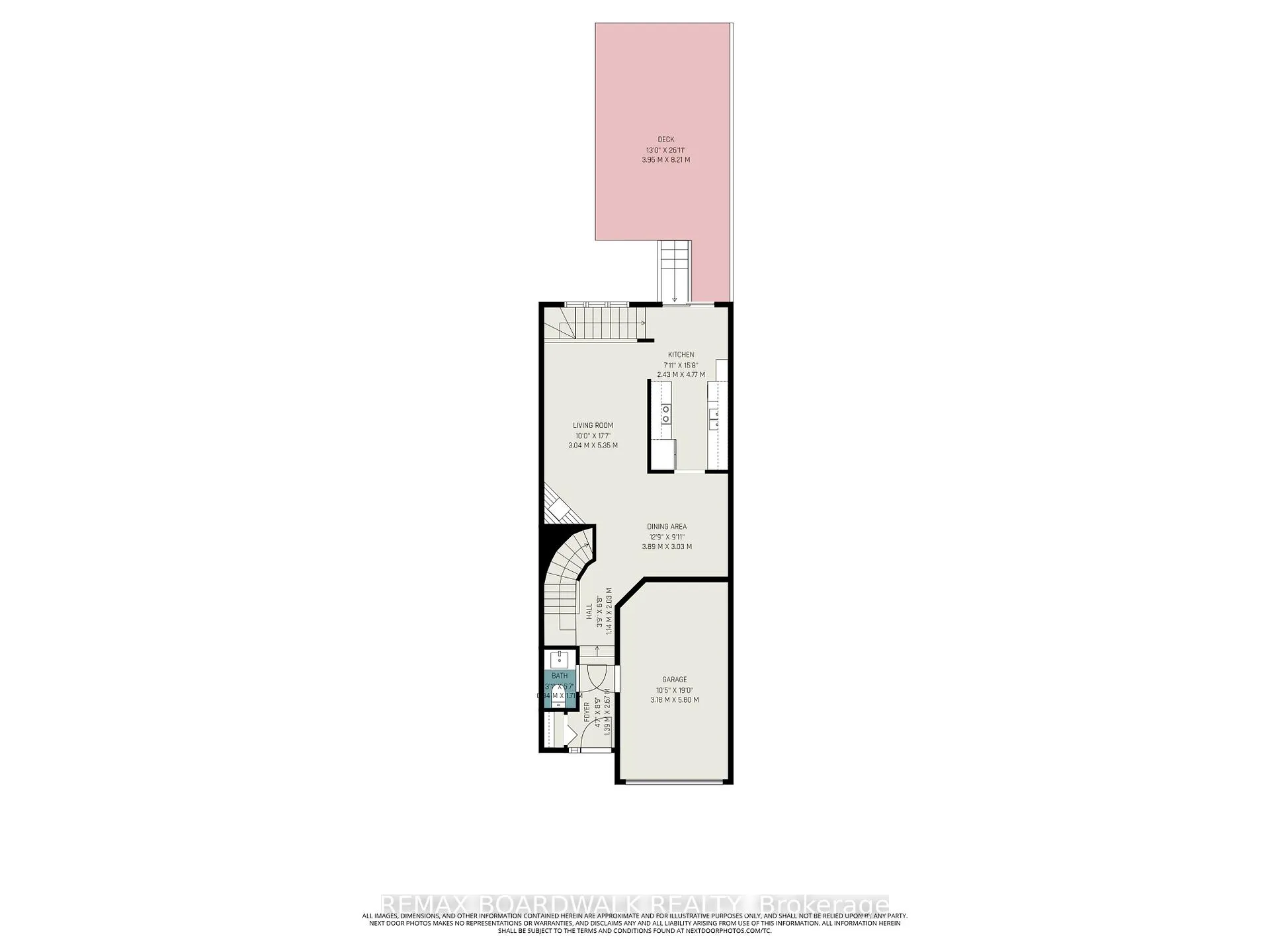Photo 33 of 295 Meilleur Private, Ottawa, Vanier — HOMEH