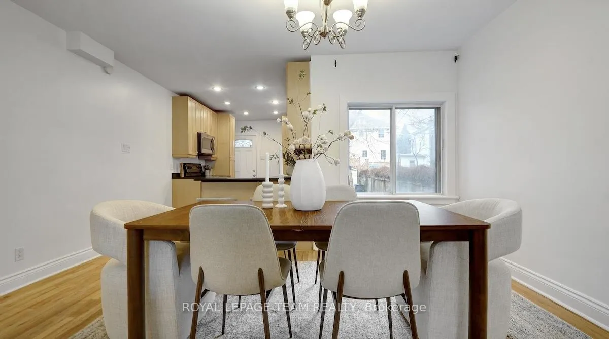 Photo 12 of 43 Beverley Avenue, Ottawa, Hintonburg — HOMEH