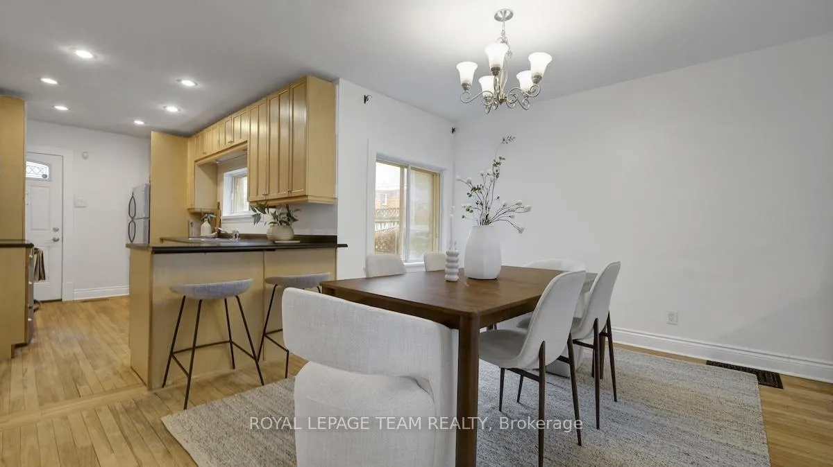 Photo 13 of 43 Beverley Avenue, Ottawa, Hintonburg — HOMEH