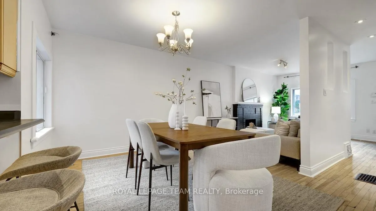 Photo 14 of 43 Beverley Avenue, Ottawa, Hintonburg — HOMEH