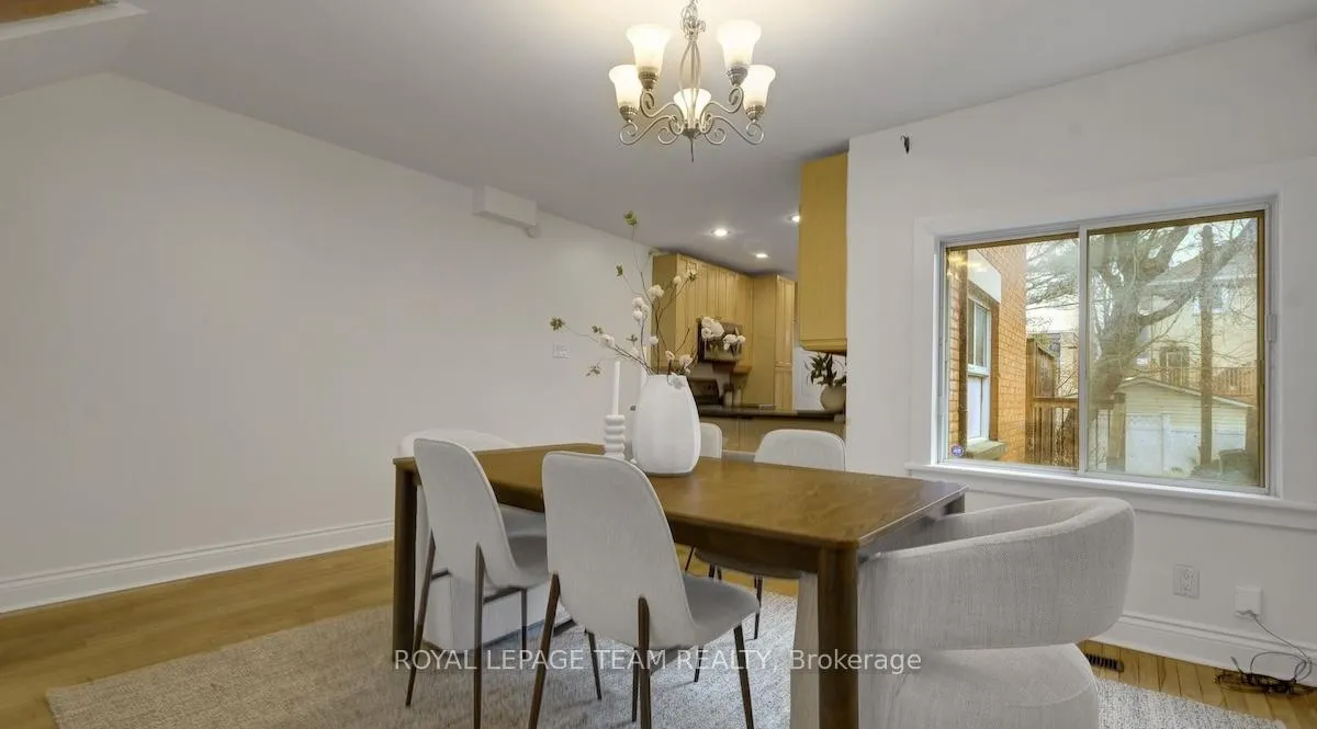 Photo 15 of 43 Beverley Avenue, Ottawa, Hintonburg — HOMEH