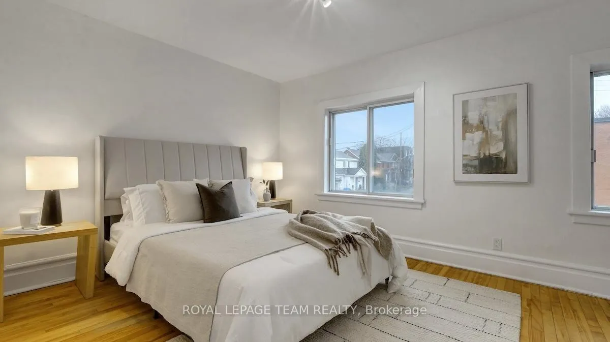 Photo 25 of 43 Beverley Avenue, Ottawa, Hintonburg — HOMEH