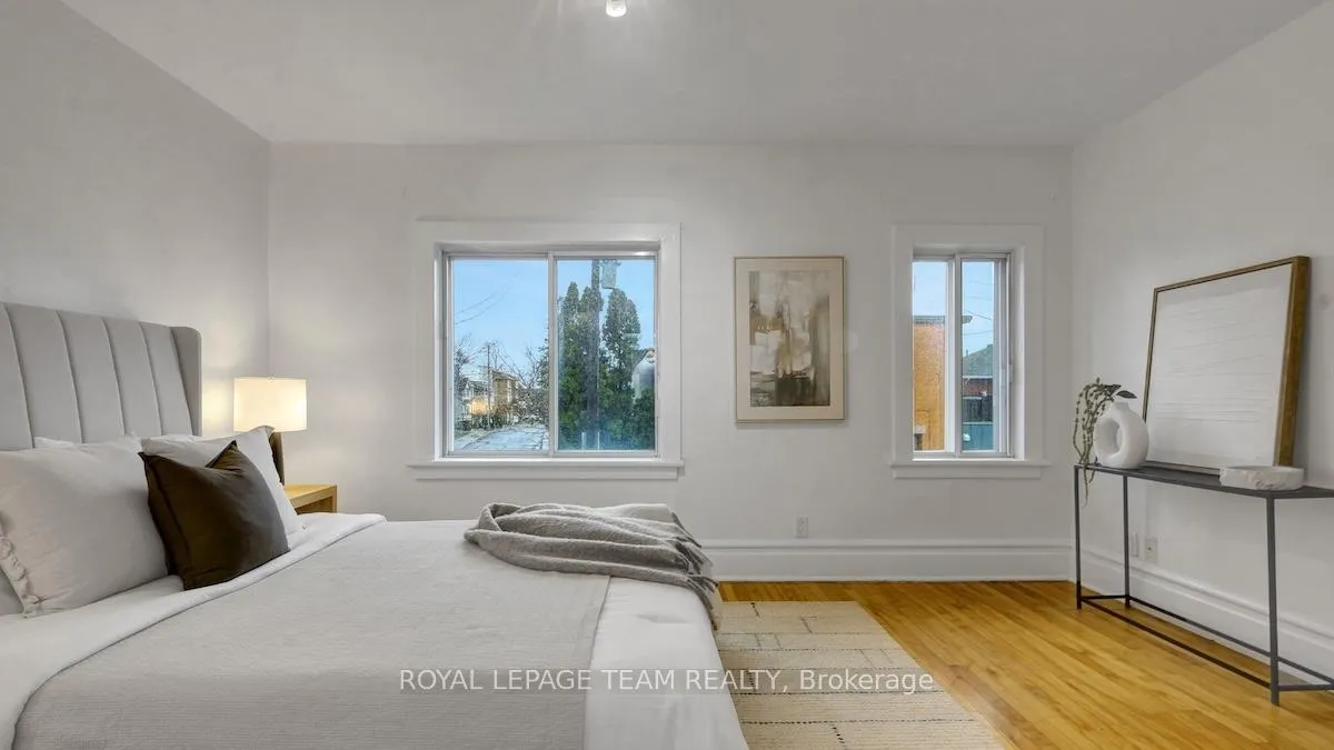 Photo 27 of 43 Beverley Avenue, Ottawa, Hintonburg — HOMEH