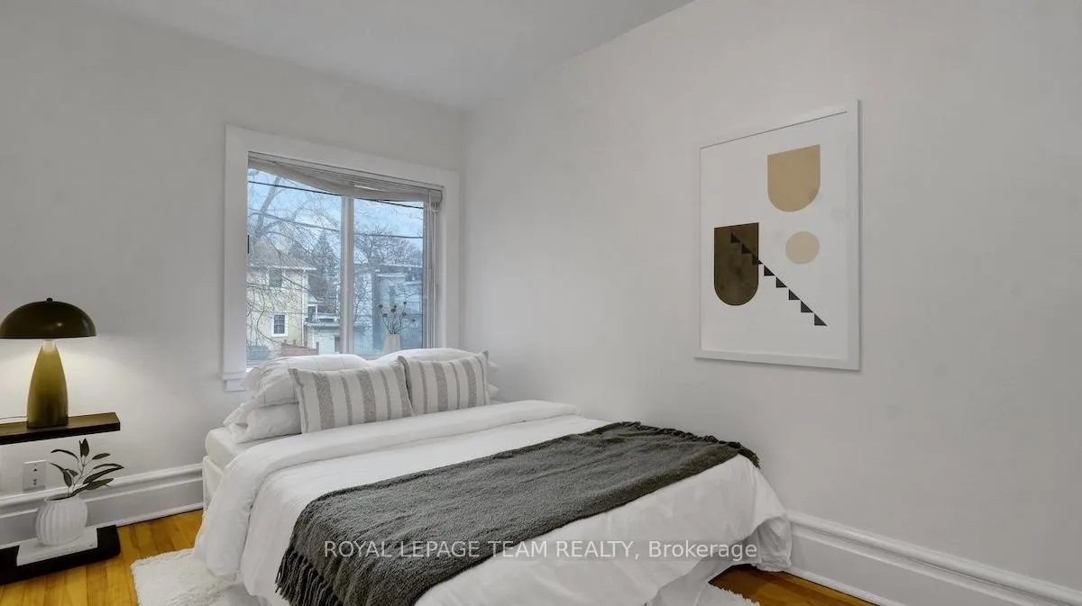 Photo 30 of 43 Beverley Avenue, Ottawa, Hintonburg — HOMEH