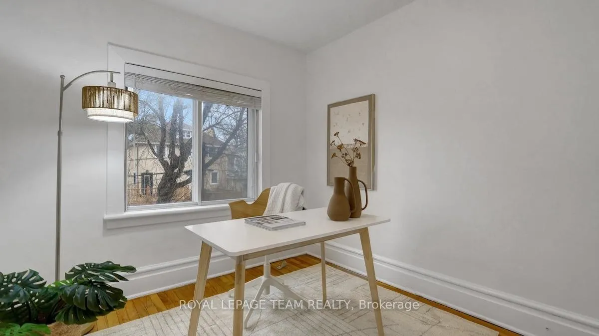 Photo 31 of 43 Beverley Avenue, Ottawa, Hintonburg — HOMEH